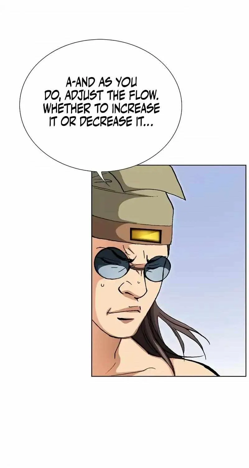 Read Peerless chapter 29 image 60 on Lezhin