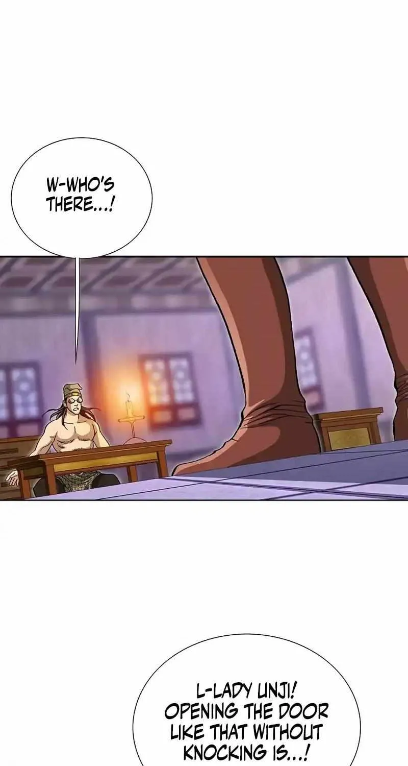 Read Peerless chapter 29 image 64 on Lezhin