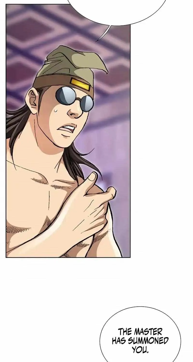 Read Peerless chapter 29 image 65 on Lezhin