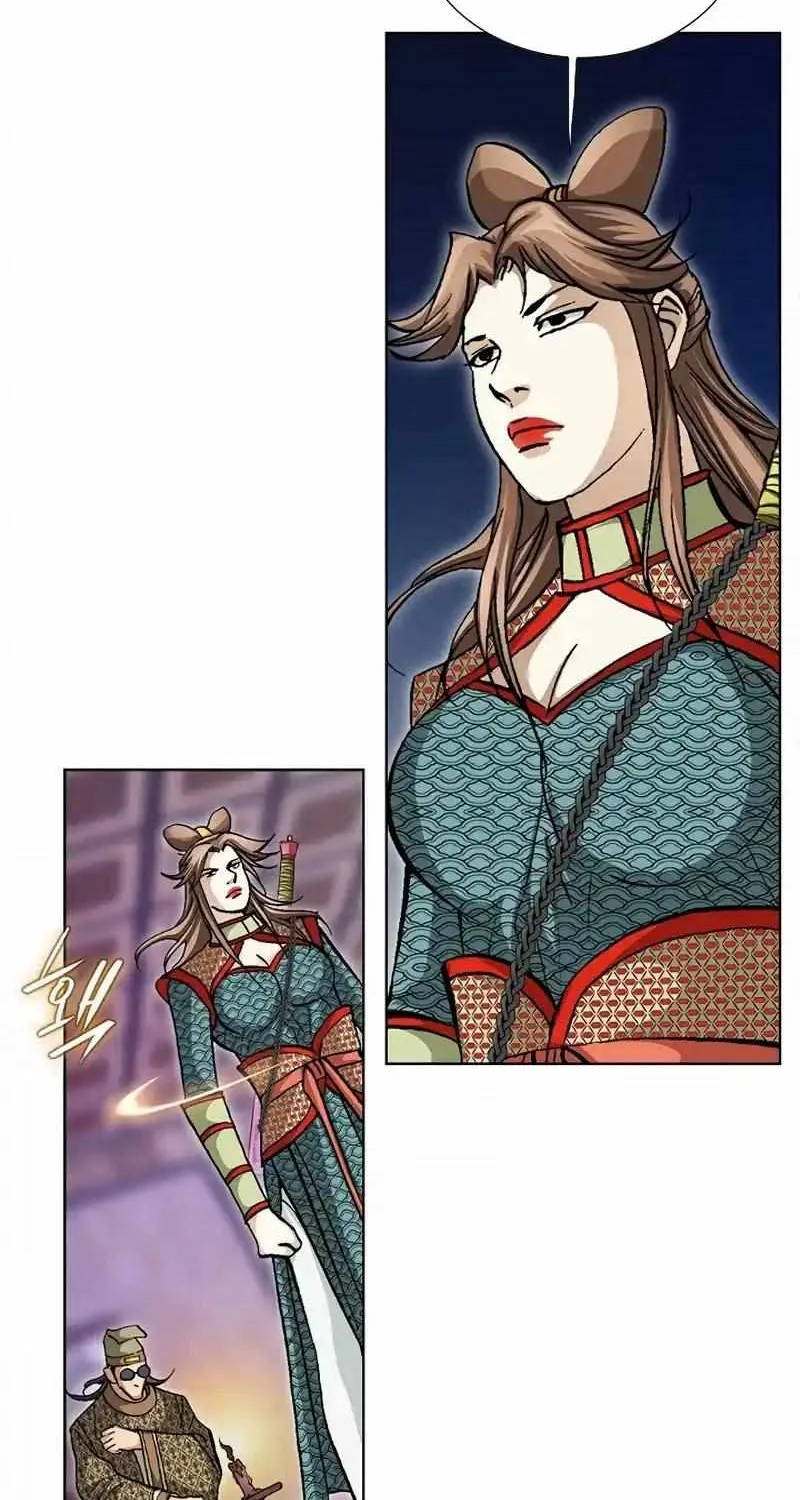 Read Peerless chapter 29 image 66 on Lezhin