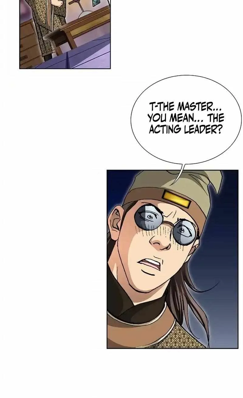 Read Peerless chapter 29 image 67 on Lezhin
