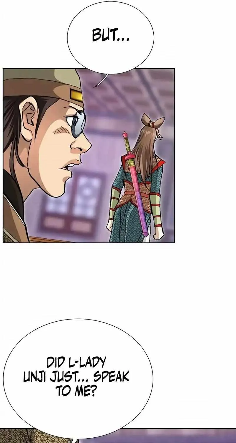 Read Peerless chapter 29 image 68 on Lezhin
