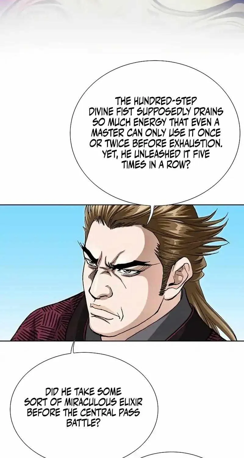 Read Peerless chapter 29 image 7 on Lezhin