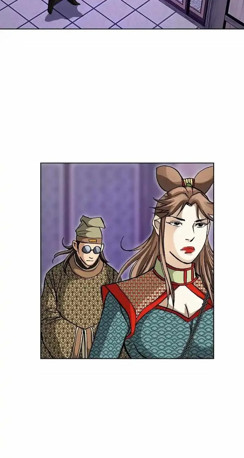 Read Peerless chapter 29 image 70 on Lezhin