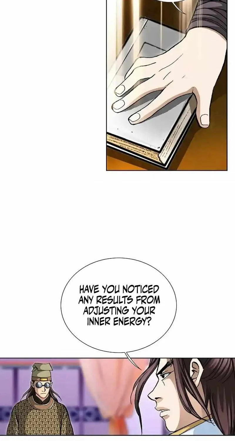 Read Peerless chapter 29 image 75 on Lezhin