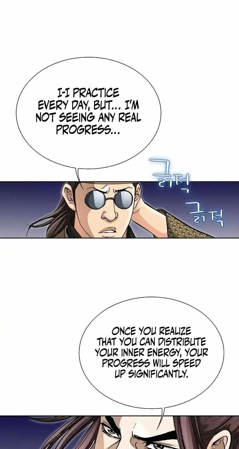 Read Peerless chapter 29 image 76 on Lezhin