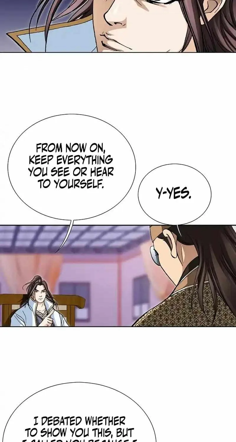 Read Peerless chapter 29 image 77 on Lezhin
