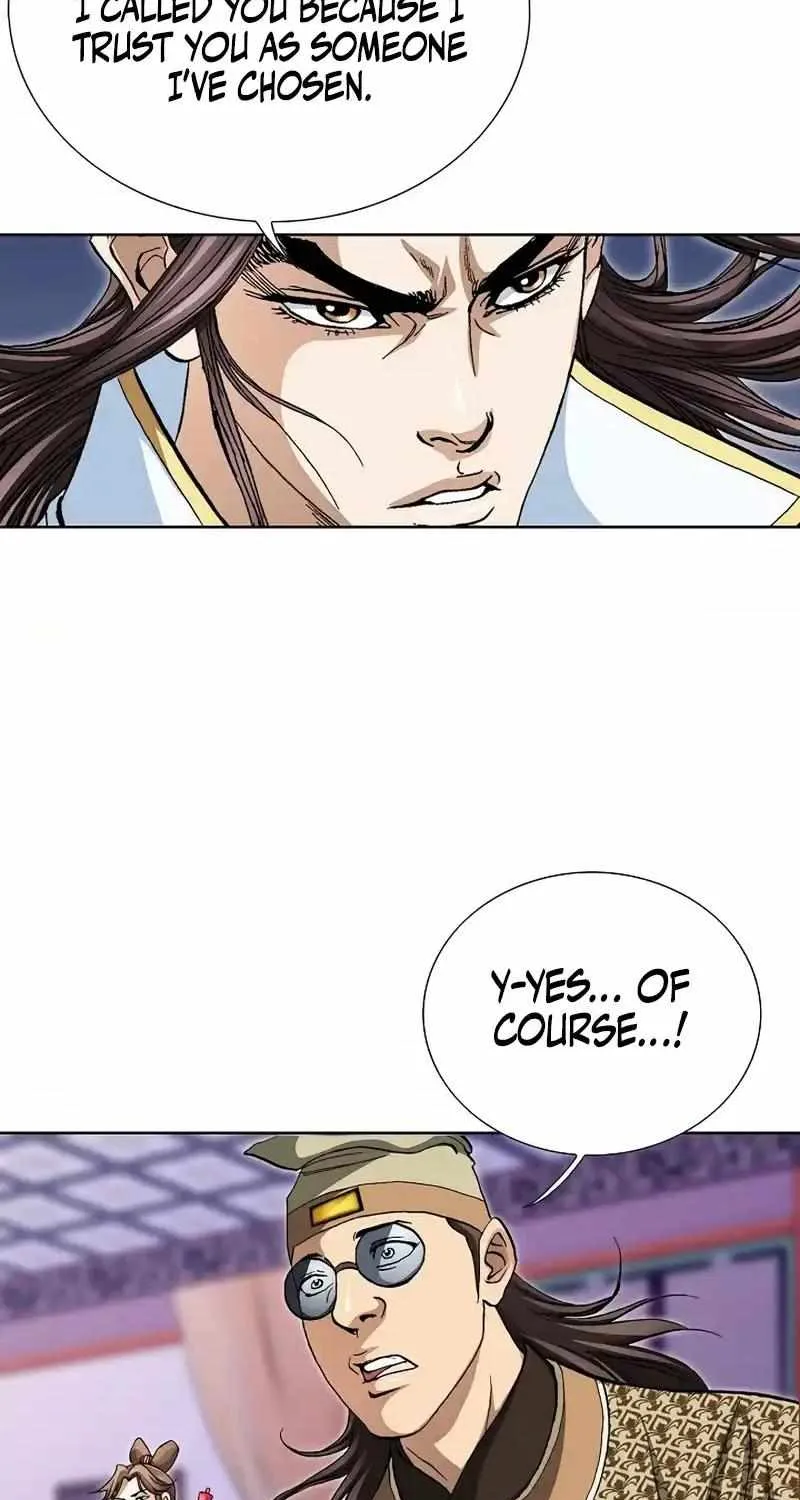 Read Peerless chapter 29 image 78 on Lezhin
