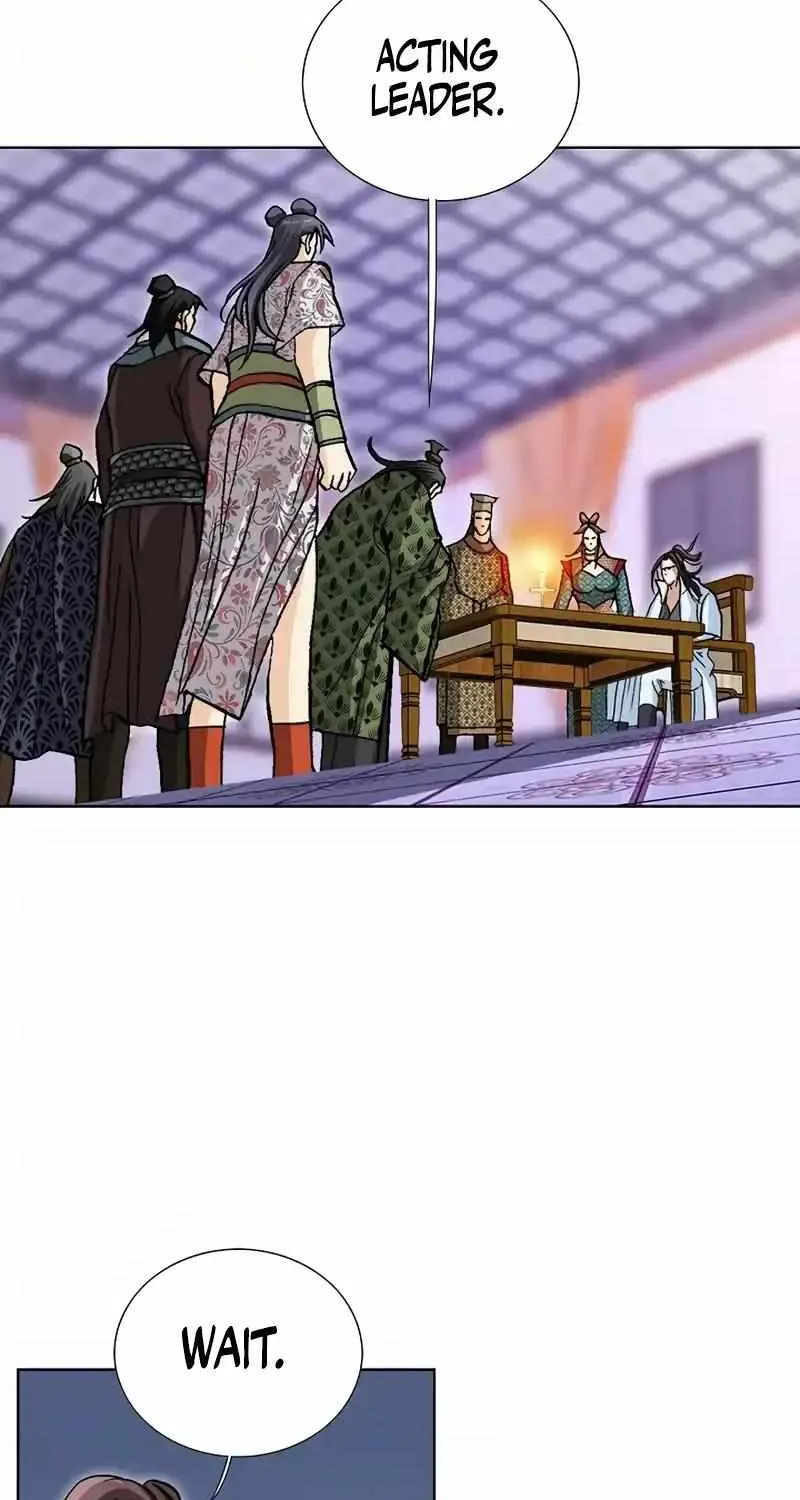 Read Peerless chapter 29 image 82 on Lezhin