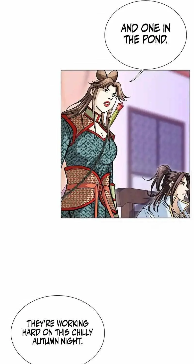 Read Peerless chapter 29 image 85 on Lezhin
