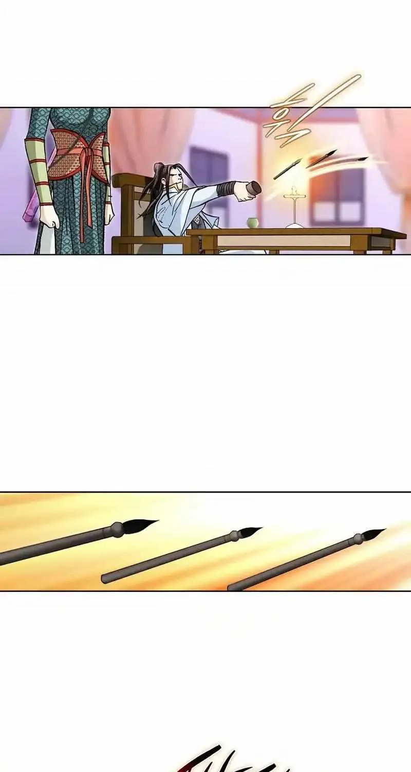Read Peerless chapter 29 image 87 on Lezhin