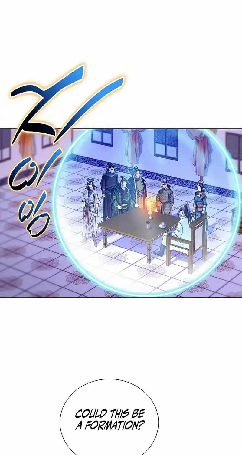Read Peerless chapter 29 image 91 on Lezhin
