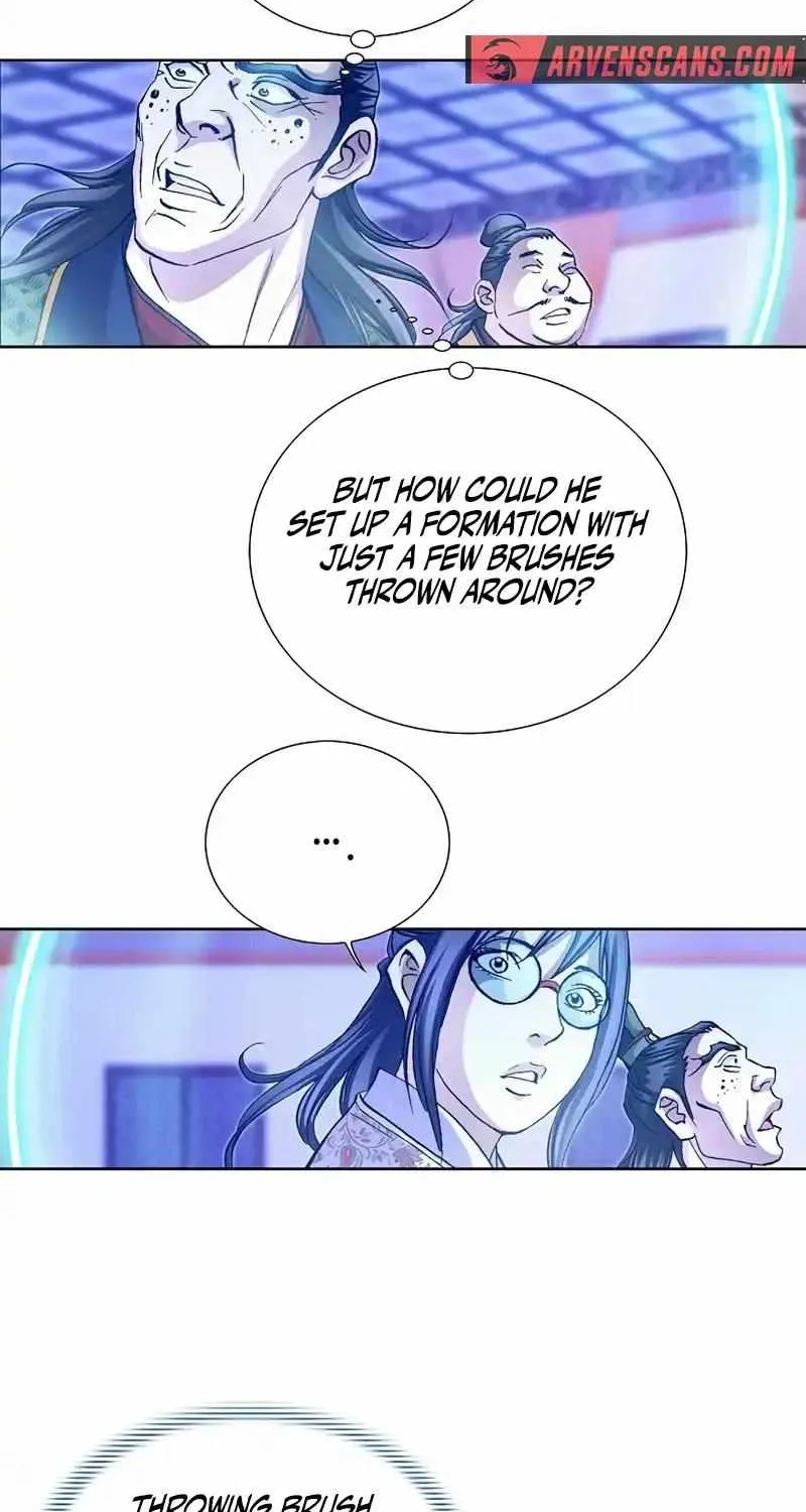 Read Peerless chapter 29 image 92 on Lezhin