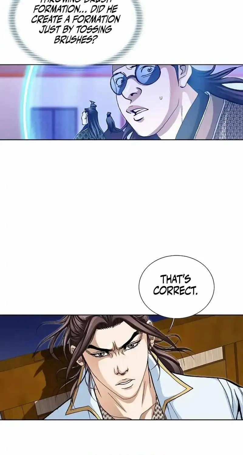 Read Peerless chapter 29 image 93 on Lezhin