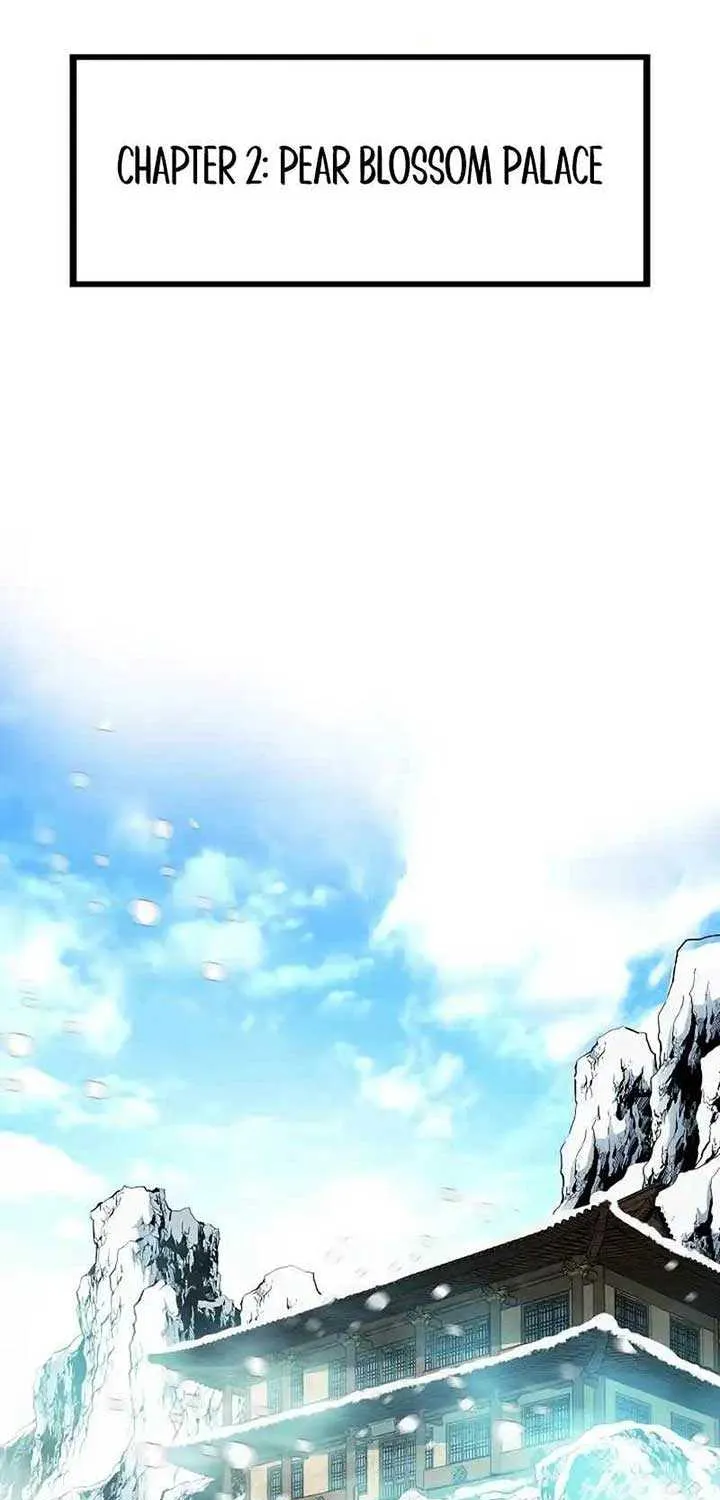 Read Peerless chapter 3 image 1 on Lezhin