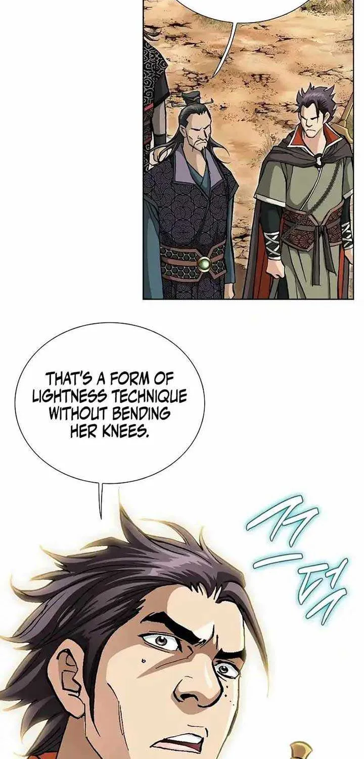Read Peerless chapter 3 image 101 on Lezhin