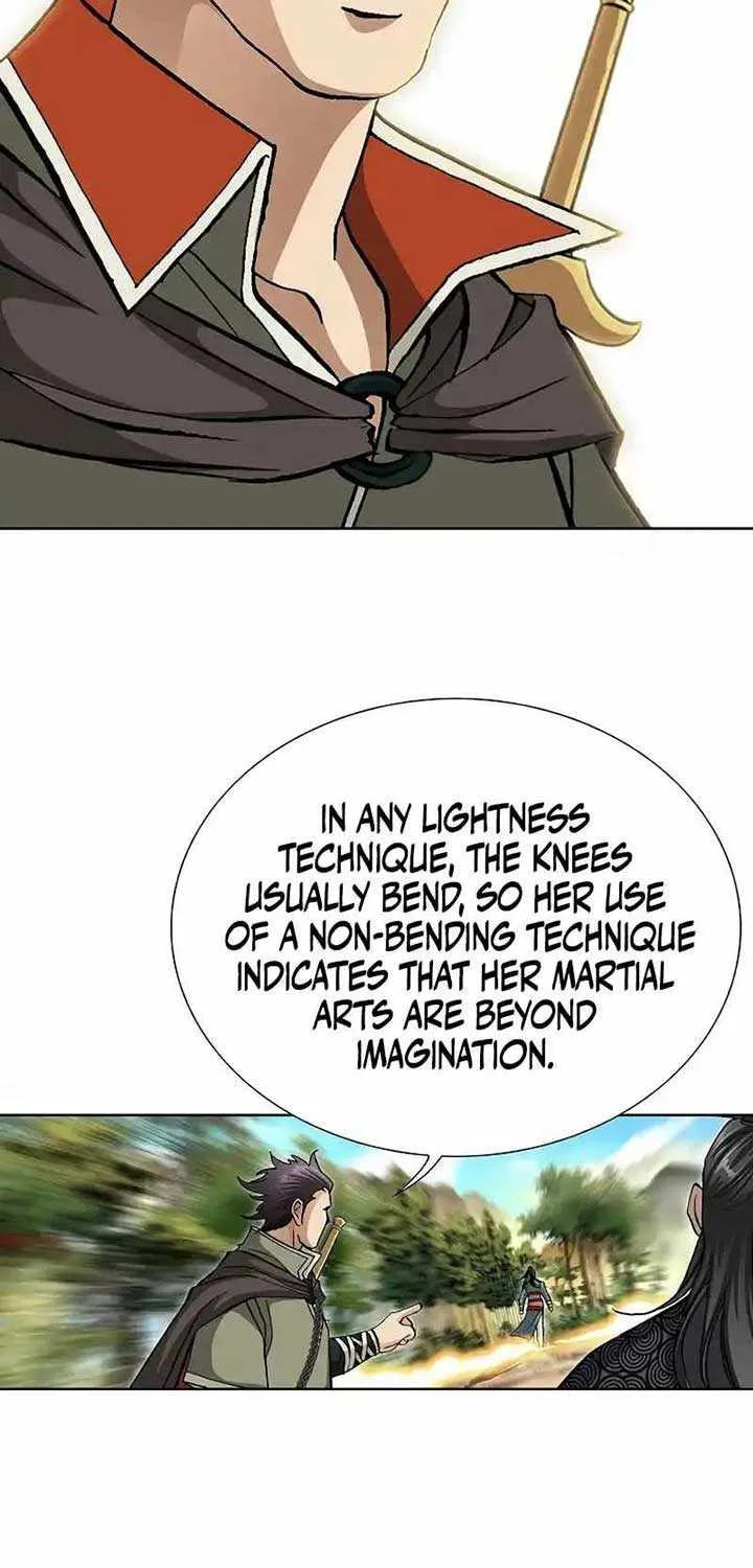 Read Peerless chapter 3 image 102 on Lezhin