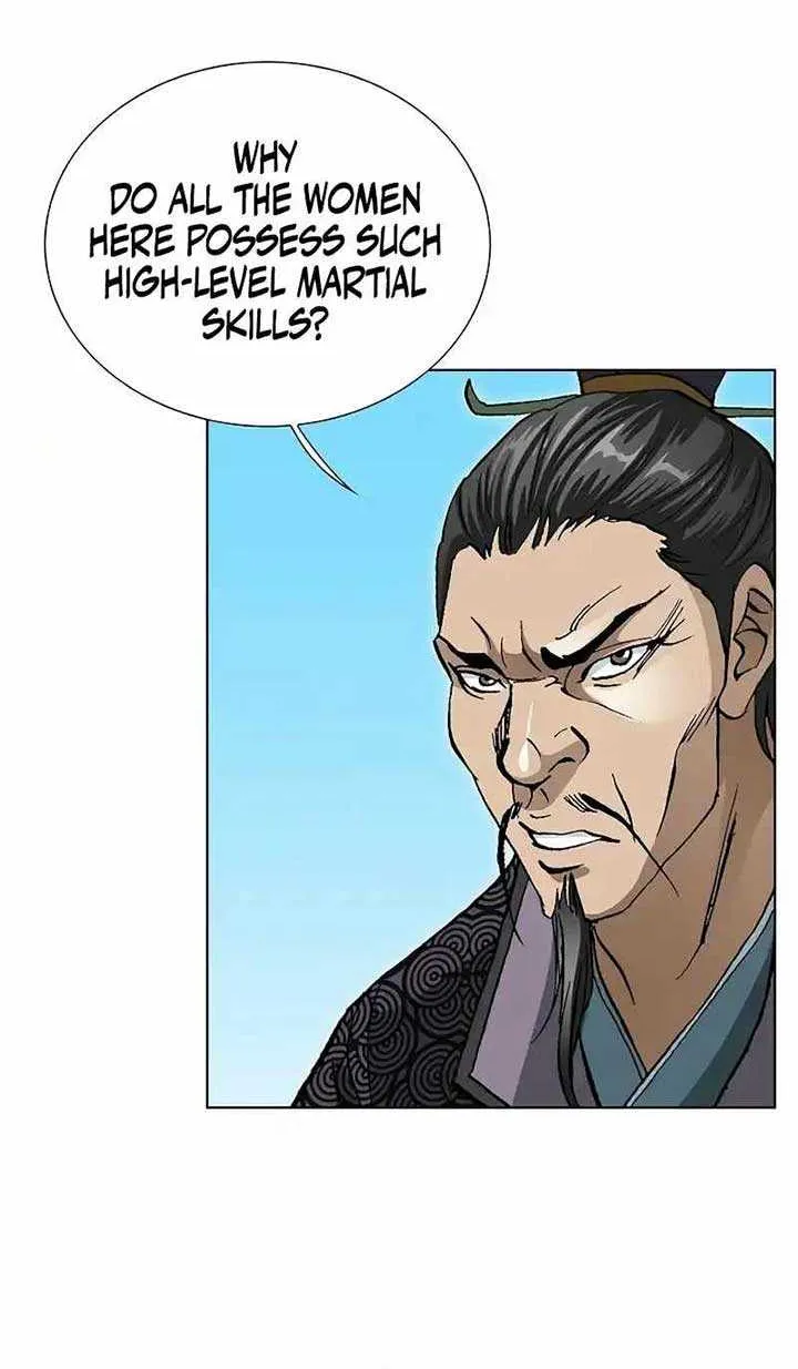 Read Peerless chapter 3 image 103 on Lezhin