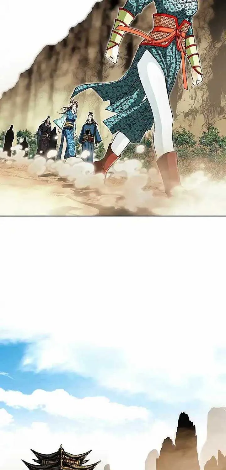 Read Peerless chapter 3 image 106 on Lezhin