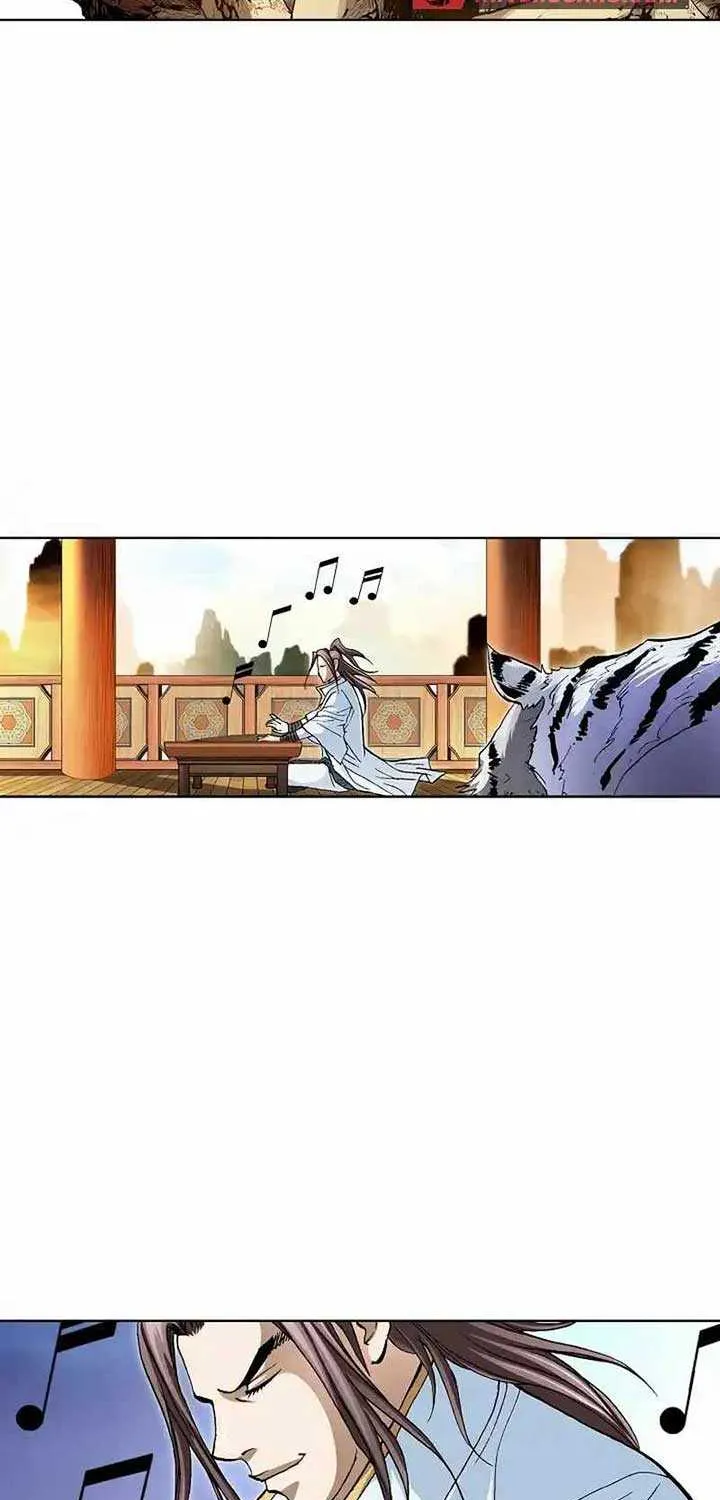Read Peerless chapter 3 image 108 on Lezhin