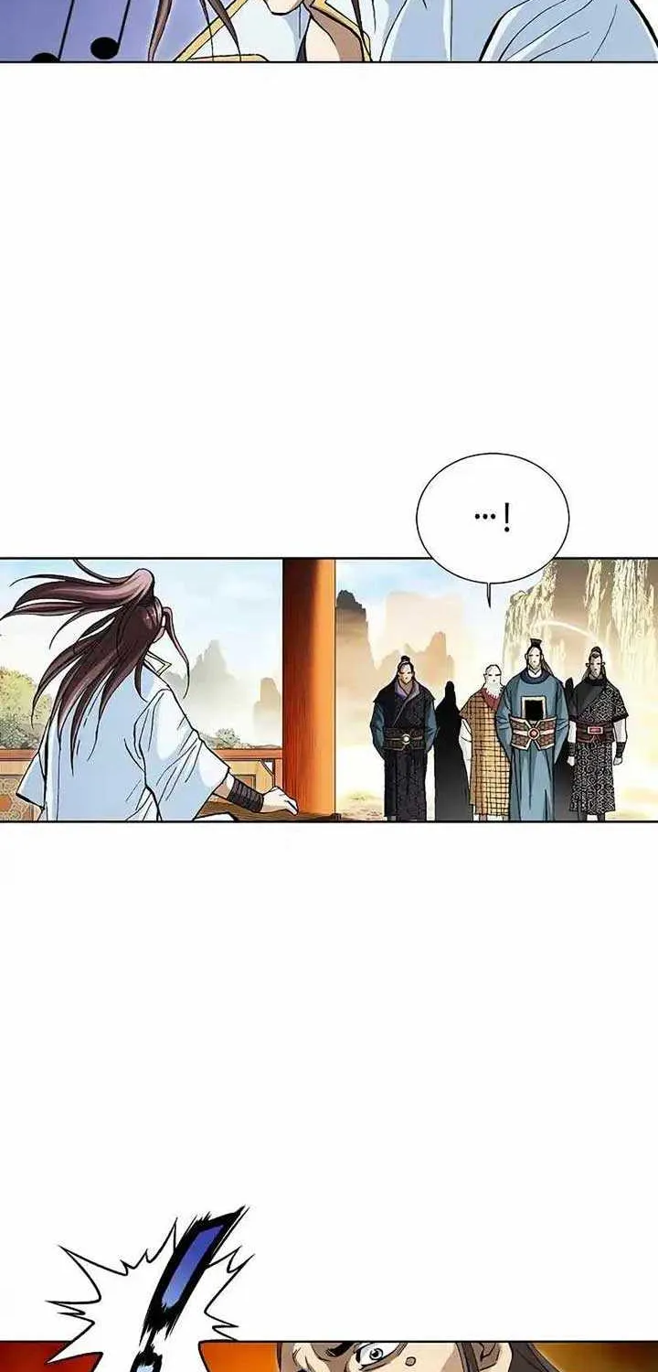 Read Peerless chapter 3 image 109 on Lezhin