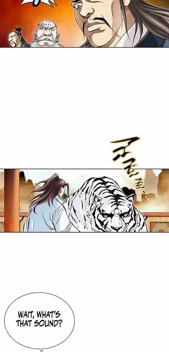 Read Peerless chapter 3 image 110 on Lezhin