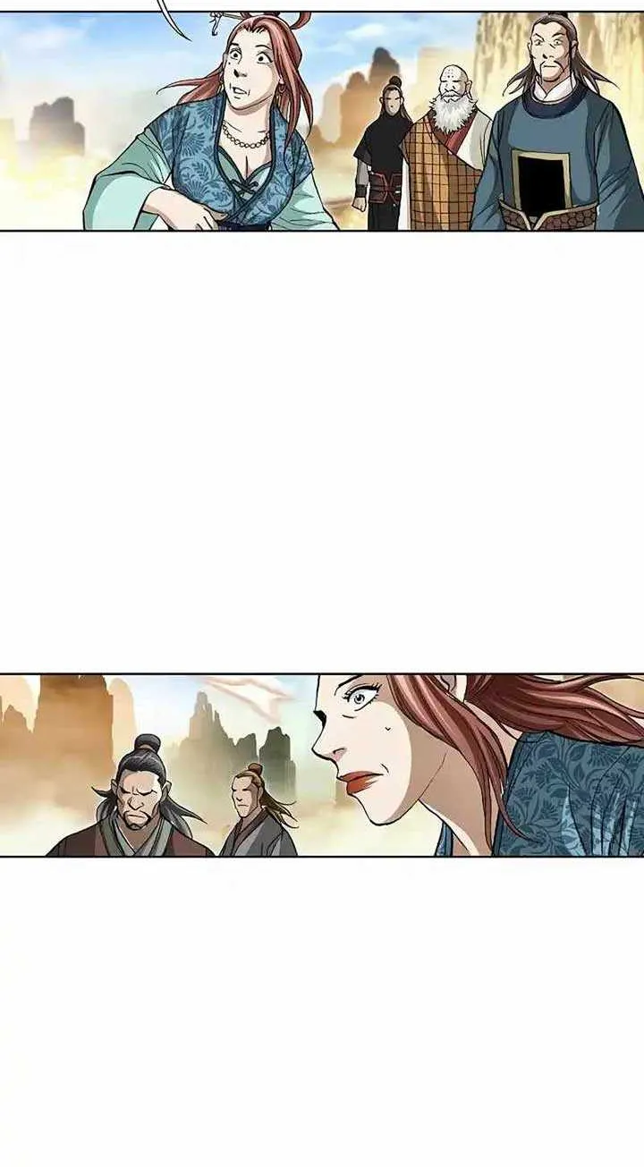 Read Peerless chapter 3 image 111 on Lezhin