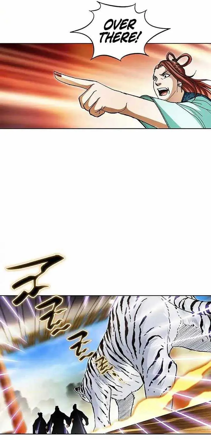 Read Peerless chapter 3 image 112 on Lezhin