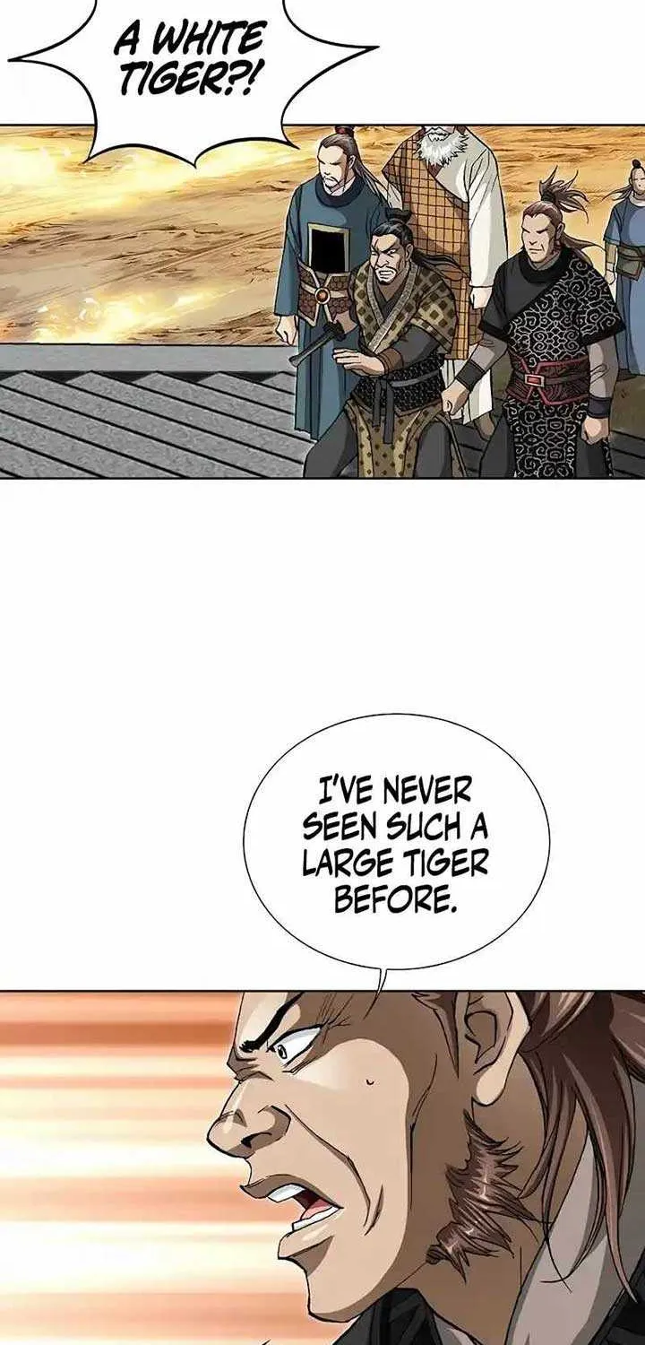 Read Peerless chapter 3 image 115 on Lezhin