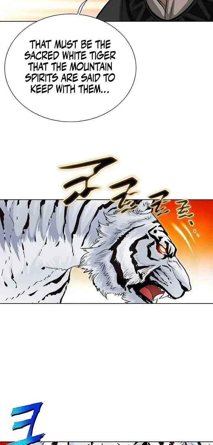 Read Peerless chapter 3 image 116 on Lezhin
