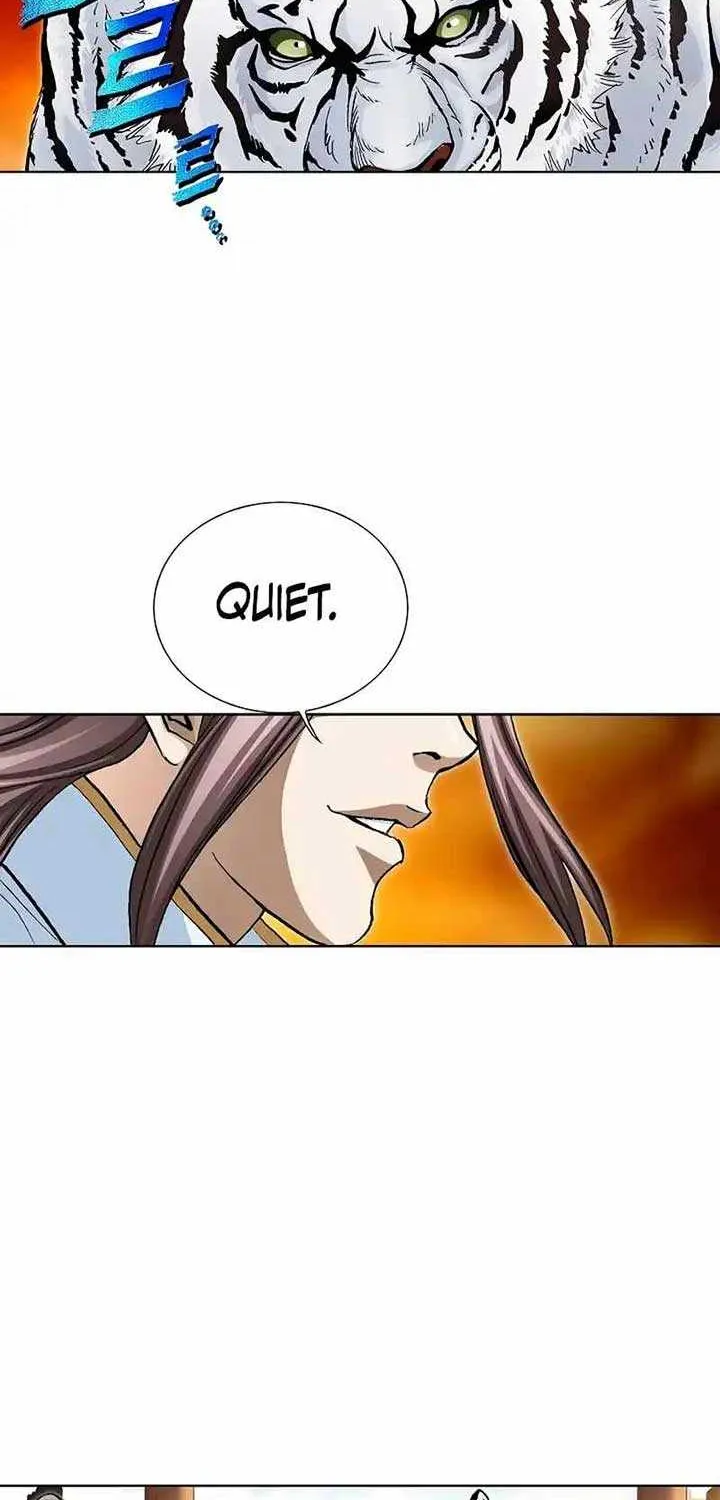 Read Peerless chapter 3 image 117 on Lezhin