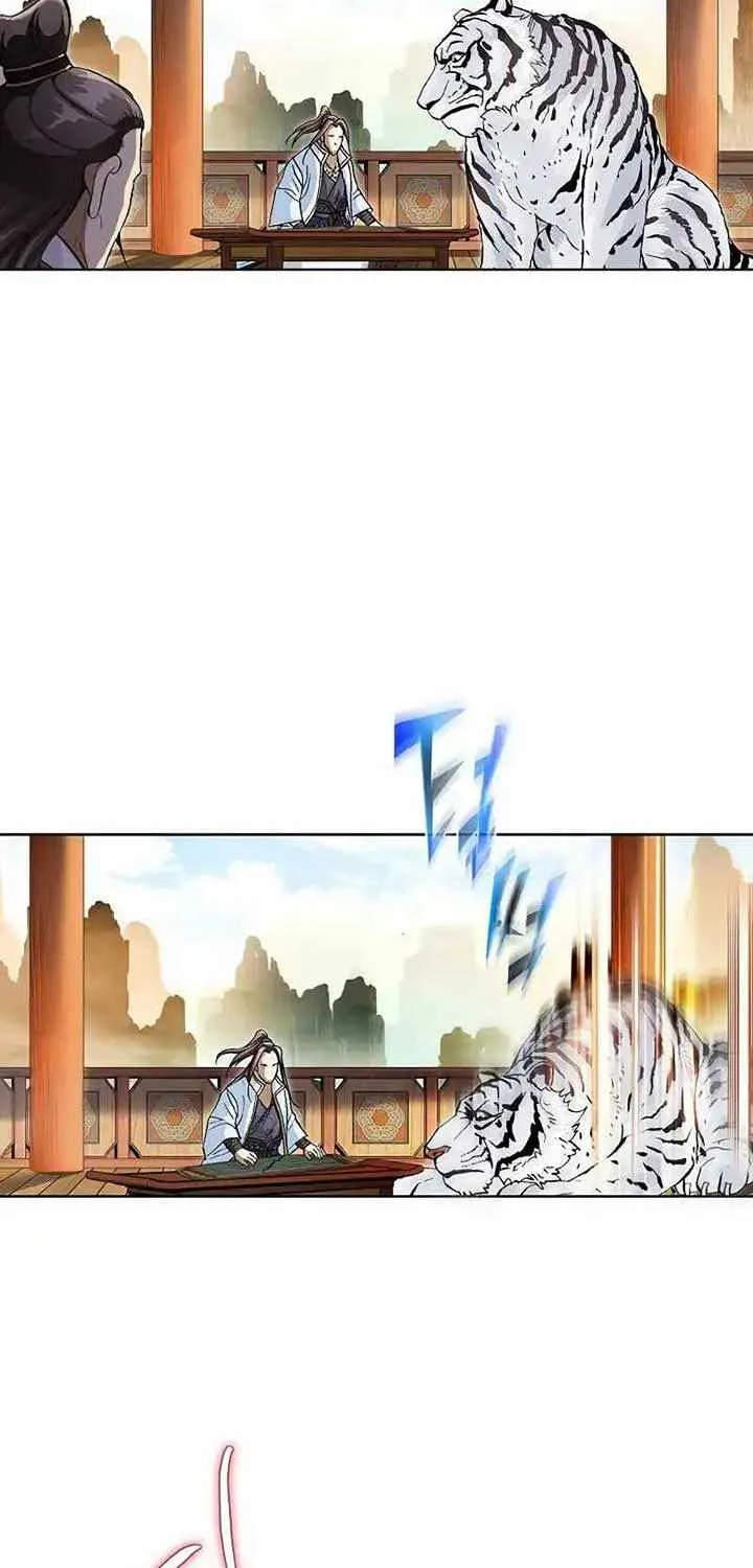 Read Peerless chapter 3 image 118 on Lezhin