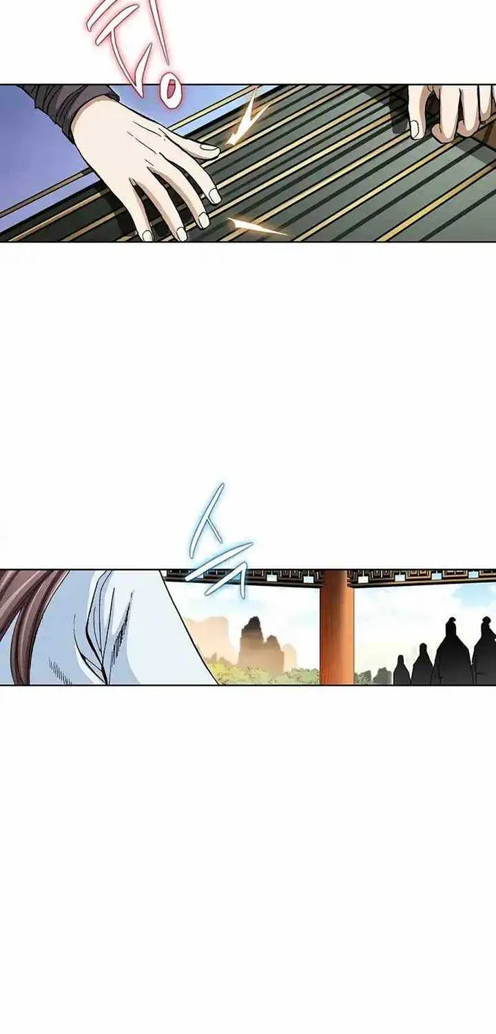 Read Peerless chapter 3 image 119 on Lezhin