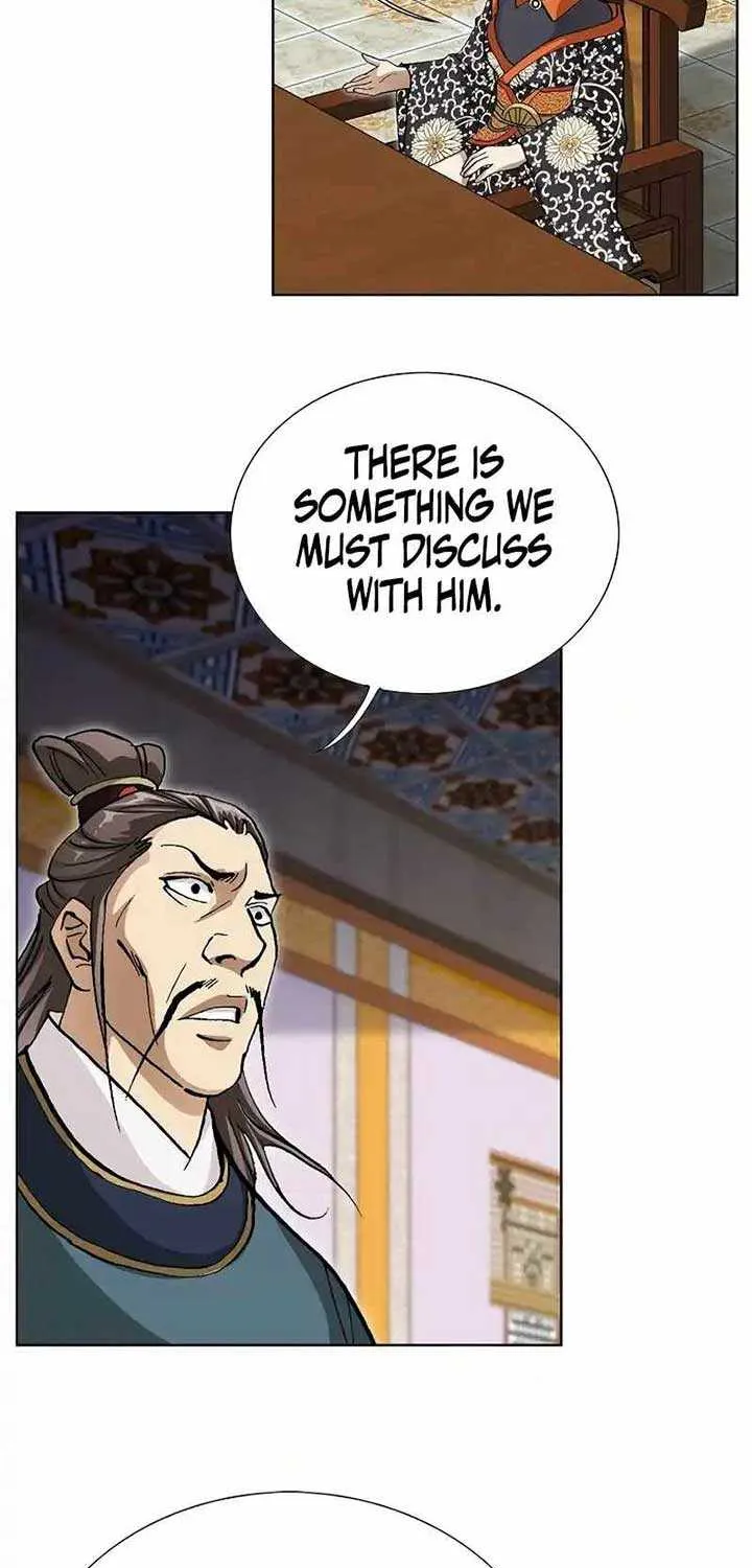 Read Peerless chapter 3 image 12 on Lezhin