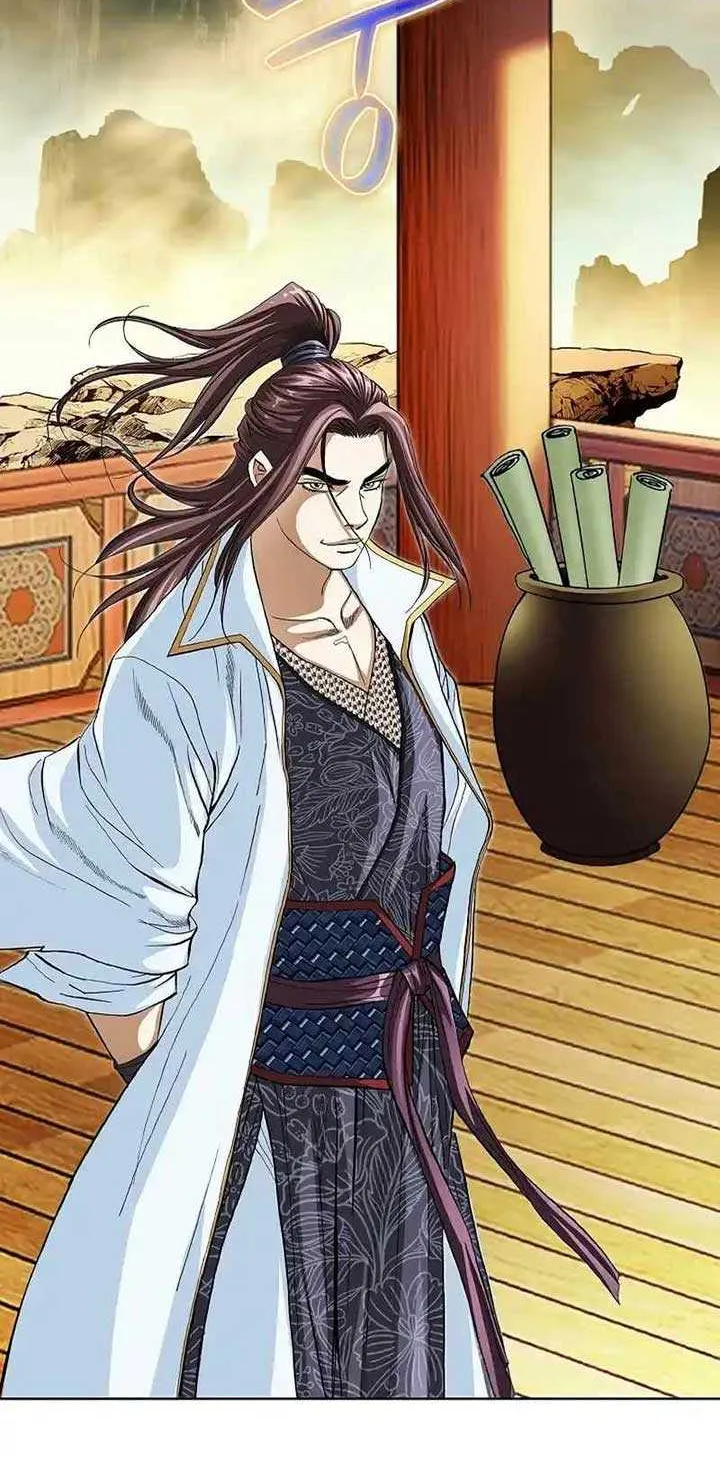 Read Peerless chapter 3 image 121 on Lezhin