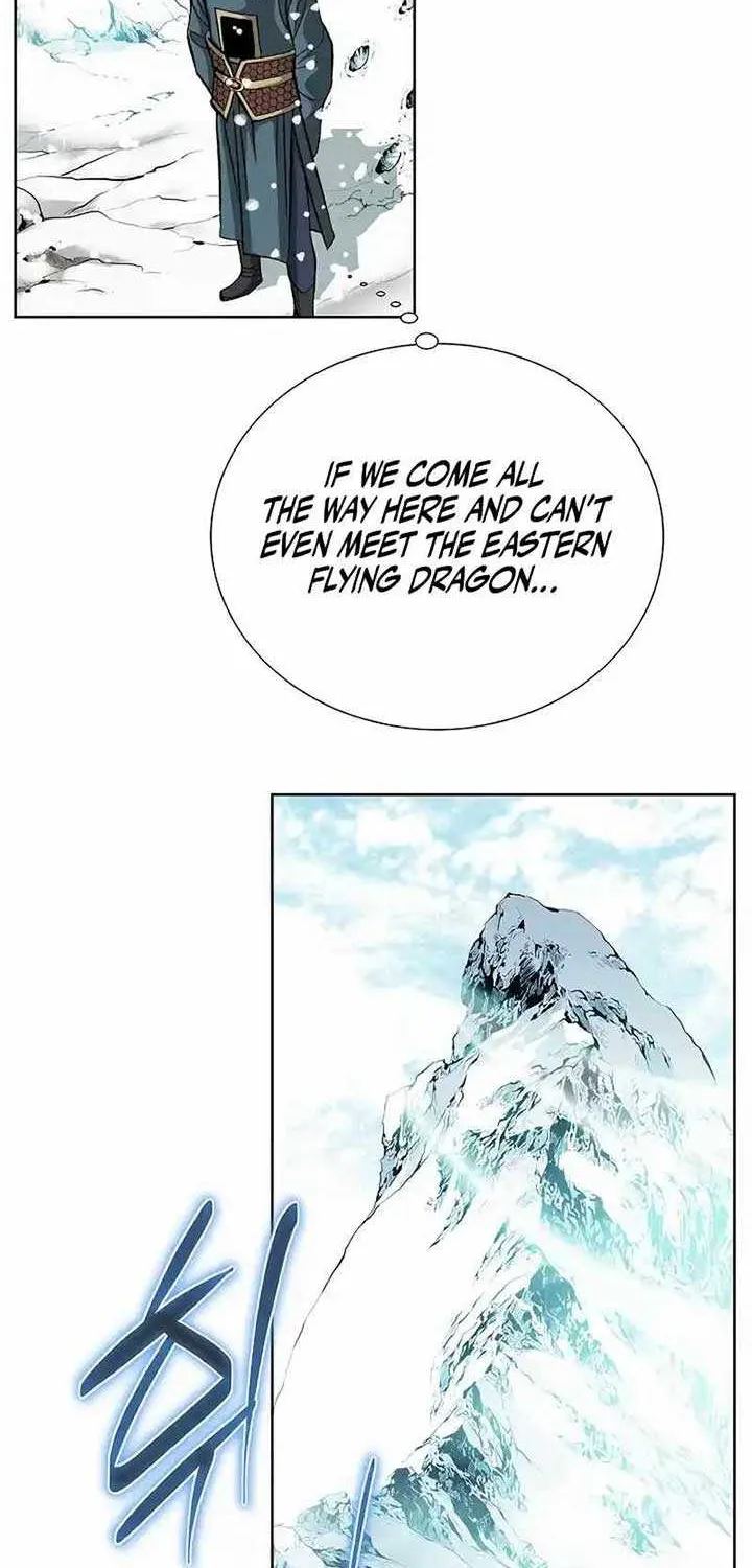 Read Peerless chapter 3 image 19 on Lezhin