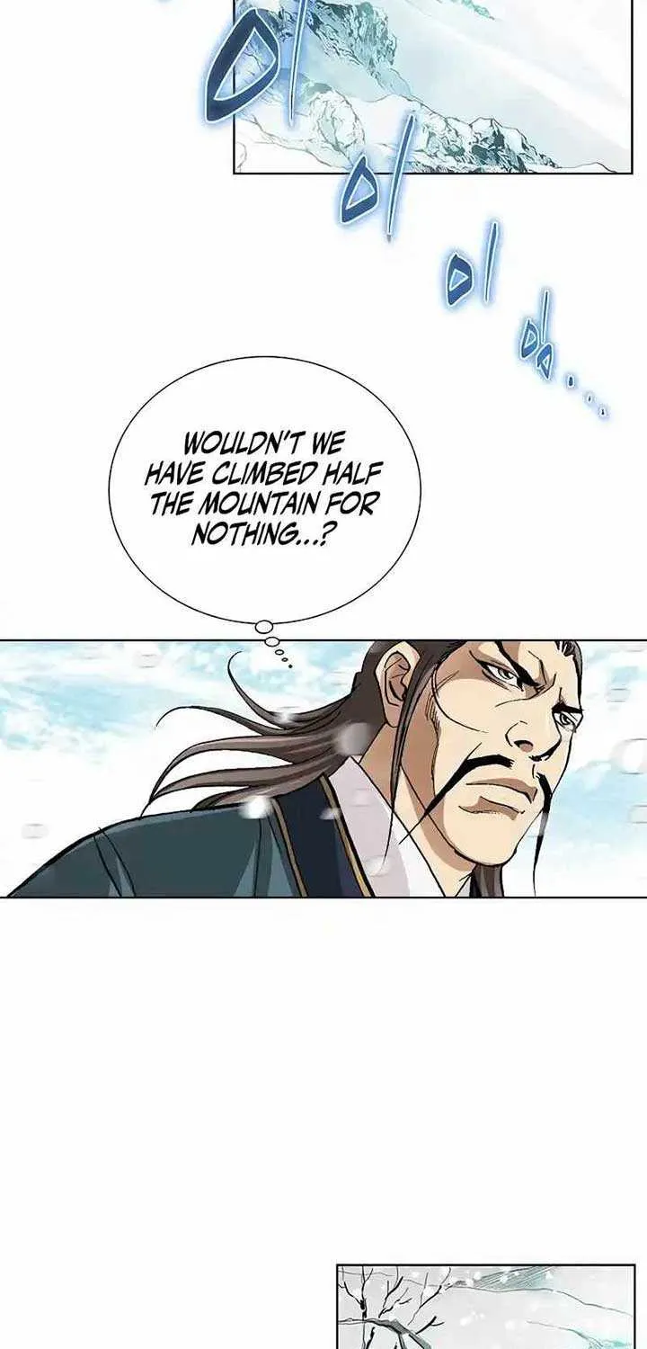 Read Peerless chapter 3 image 20 on Lezhin