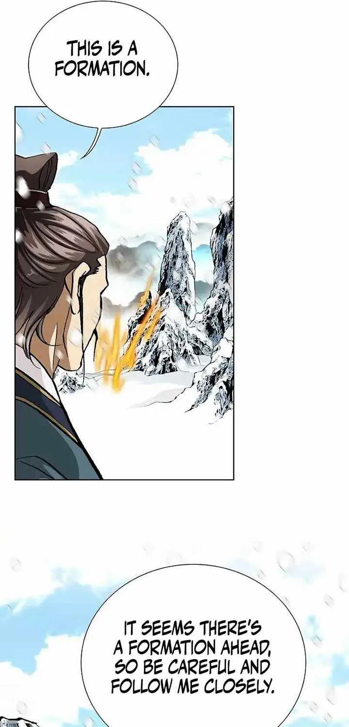 Read Peerless chapter 3 image 24 on Lezhin