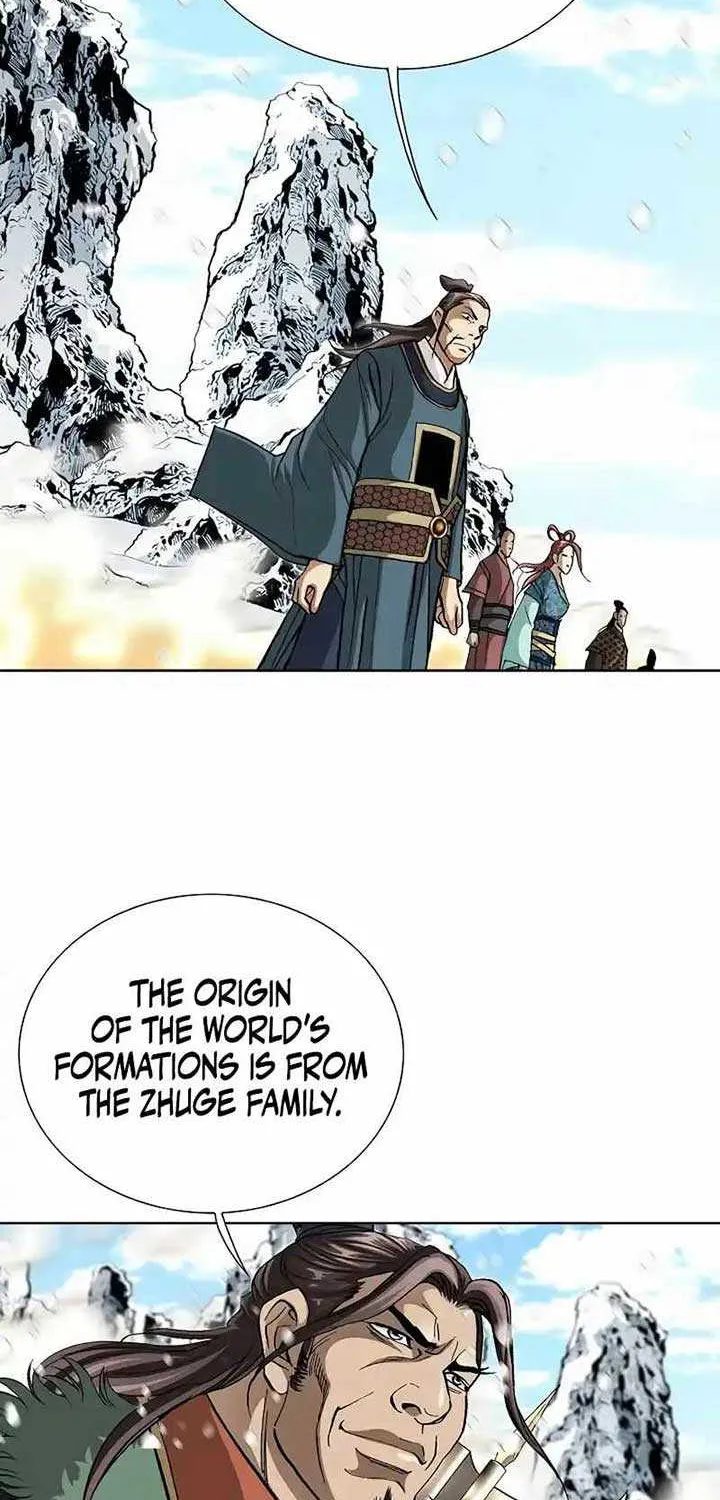 Read Peerless chapter 3 image 25 on Lezhin