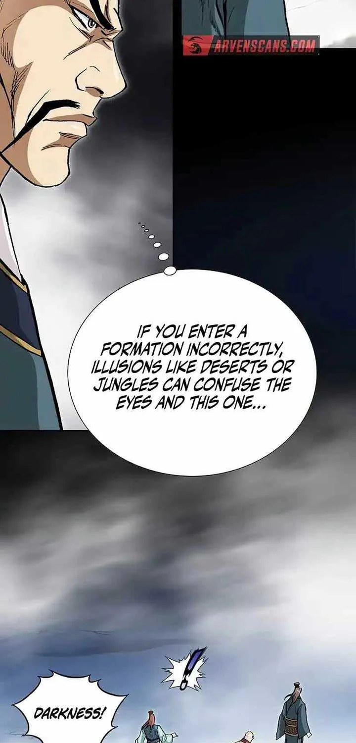 Read Peerless chapter 3 image 28 on Lezhin