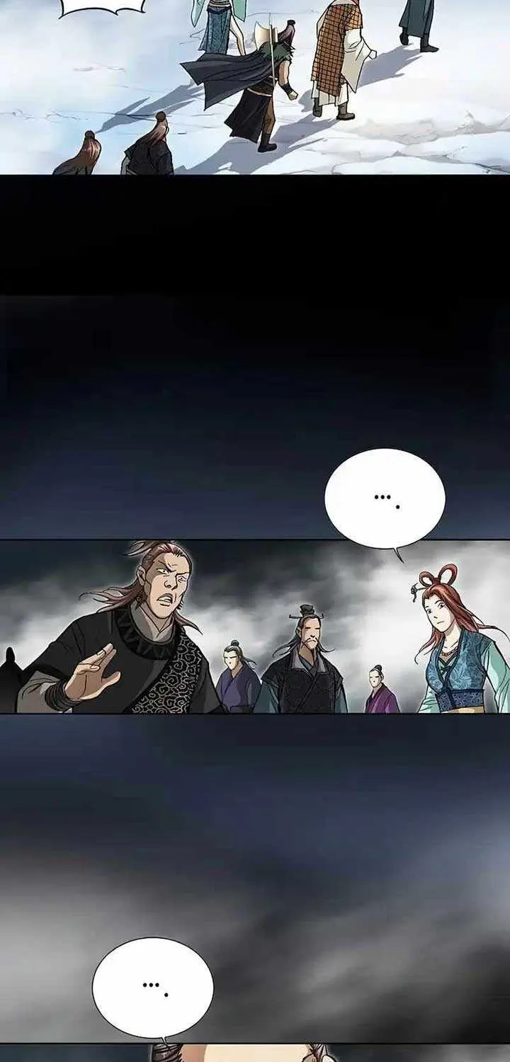 Read Peerless chapter 3 image 29 on Lezhin