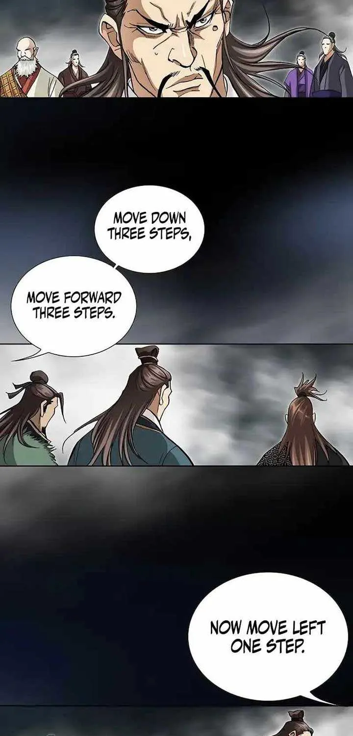 Read Peerless chapter 3 image 30 on Lezhin