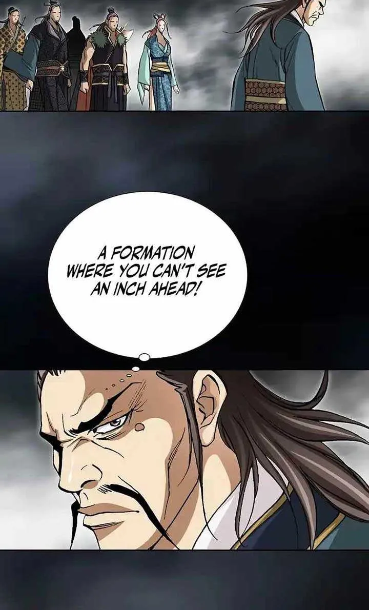Read Peerless chapter 3 image 31 on Lezhin