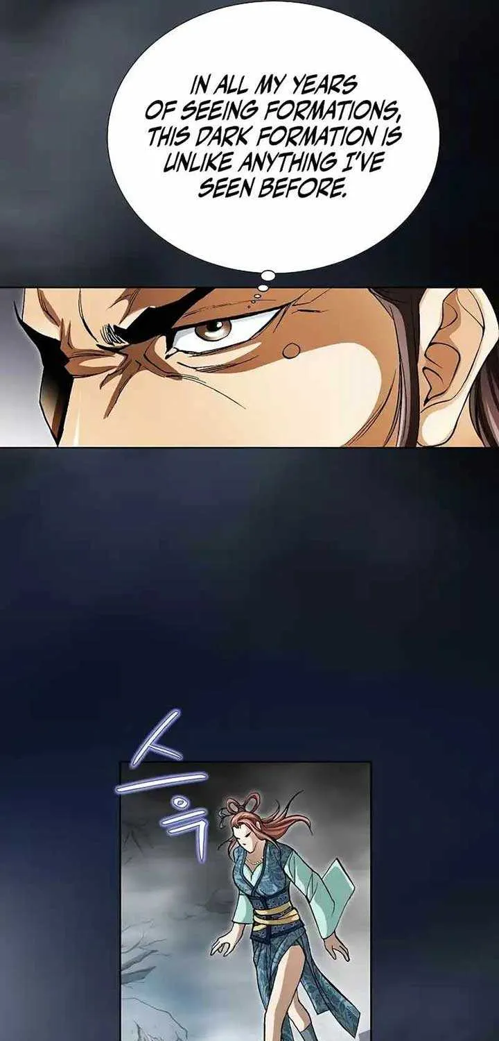 Read Peerless chapter 3 image 32 on Lezhin