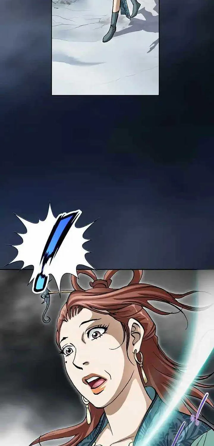 Read Peerless chapter 3 image 33 on Lezhin