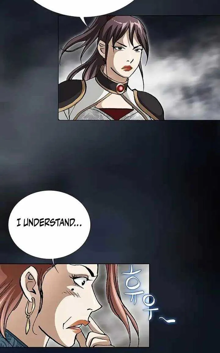 Read Peerless chapter 3 image 39 on Lezhin