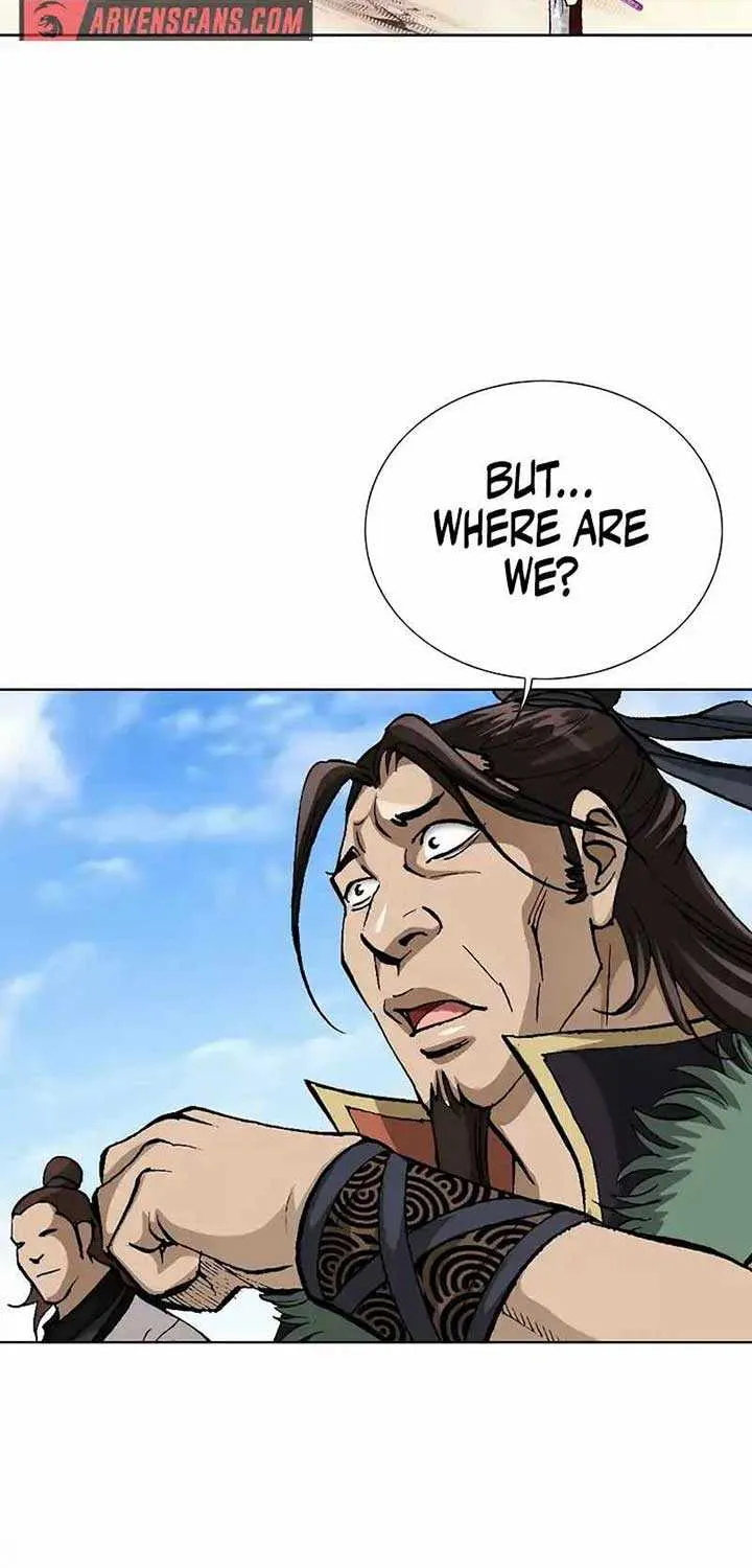 Read Peerless chapter 3 image 44 on Lezhin