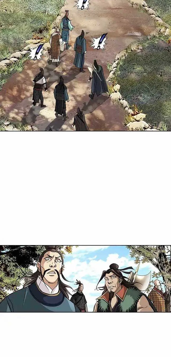 Read Peerless chapter 3 image 46 on Lezhin