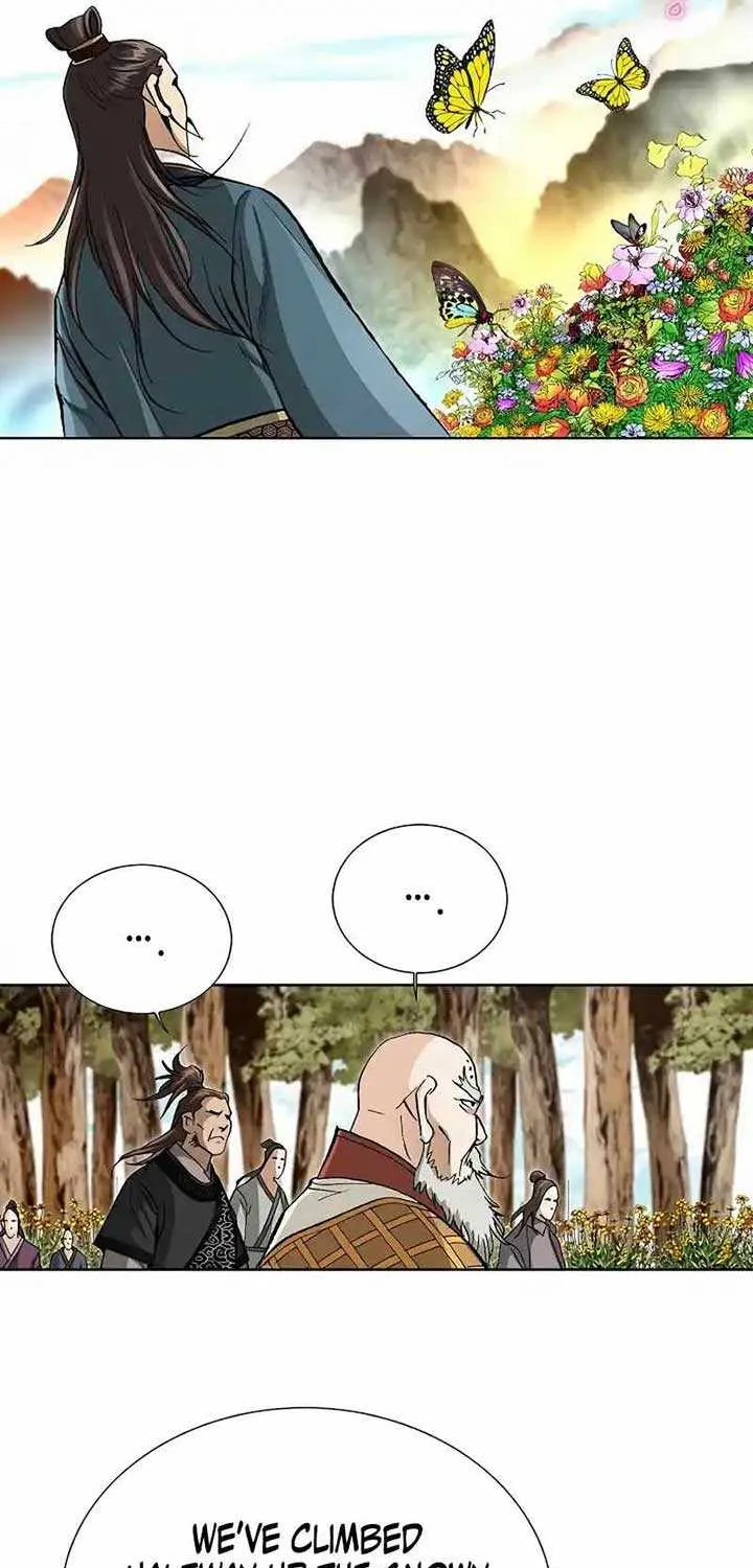 Read Peerless chapter 3 image 48 on Lezhin