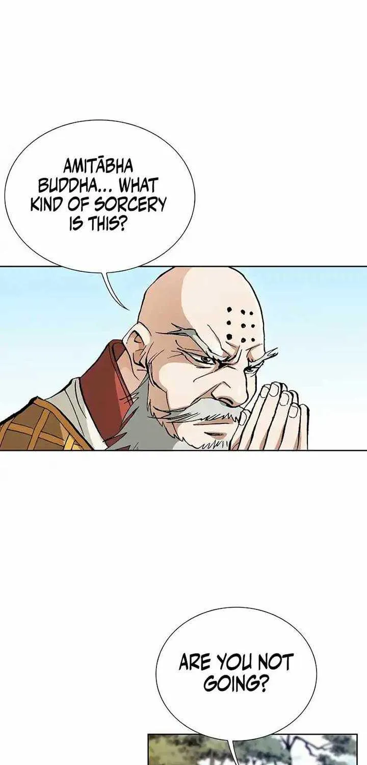Read Peerless chapter 3 image 50 on Lezhin
